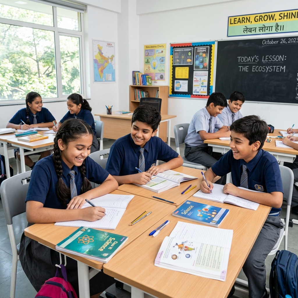 School Partnership